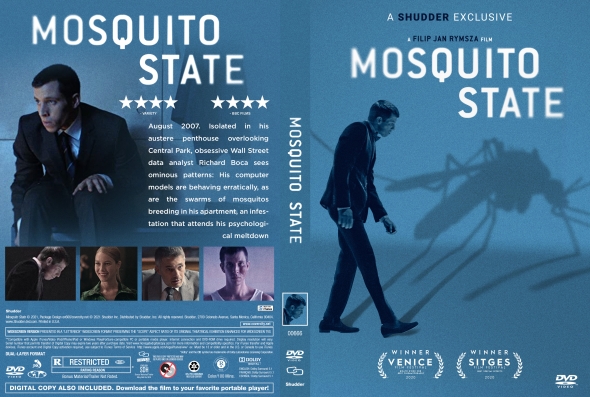 Mosquito State