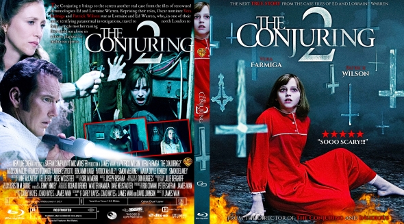 The Conjuring 2