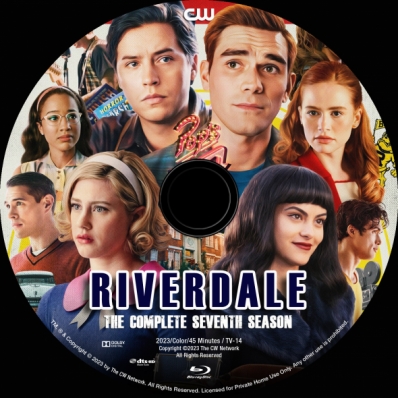 Riverdale - Season 7