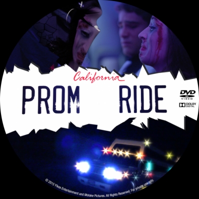 Prom Ride