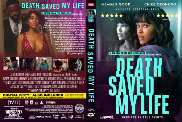 death saved my life full movie free online