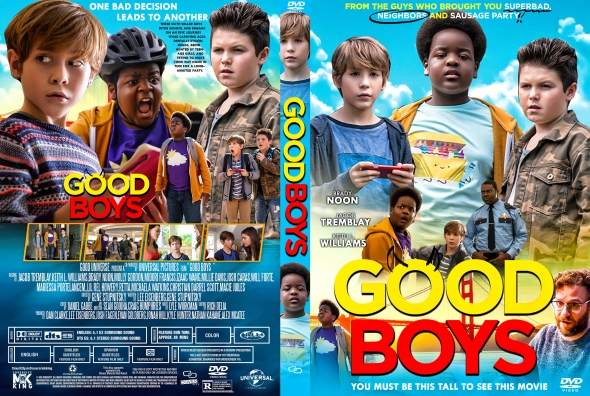 Good boys full movie on sale download