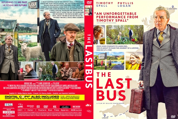 The Last Bus