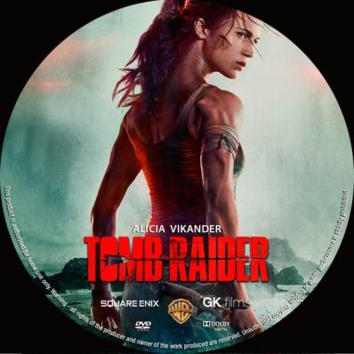 Tomb Raider