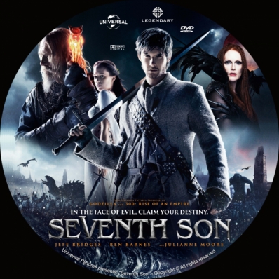 Seventh Son