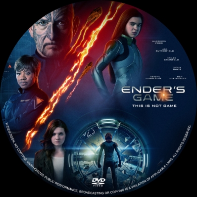 Ender's Game