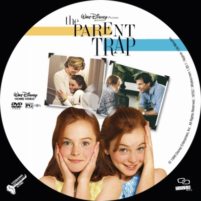 The Parent Trap