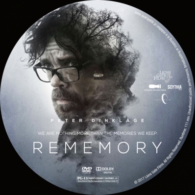 Rememory