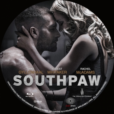 Southpaw