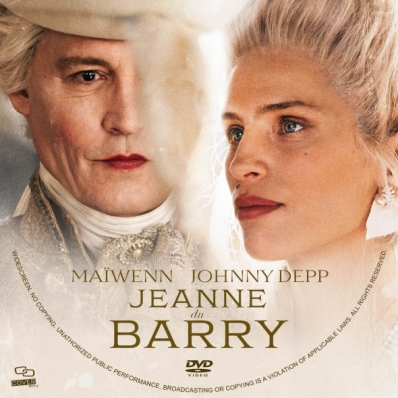 Jeanne du Barry