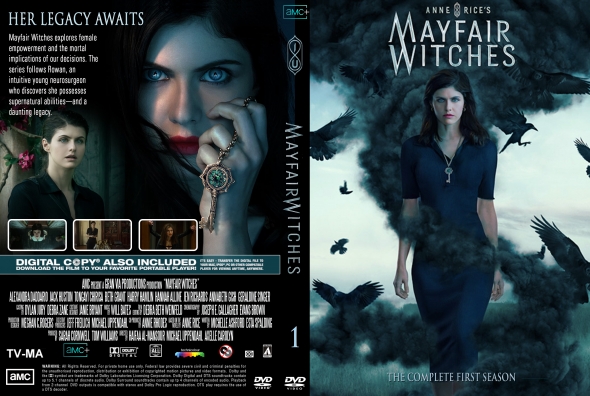 Mayfair Witches - Season 1