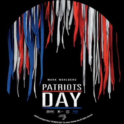 Patriots Day