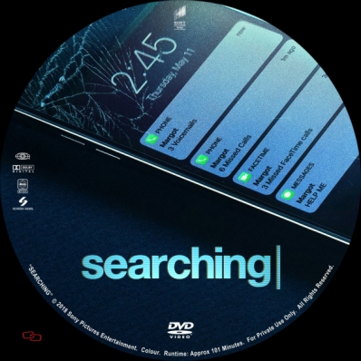 Searching