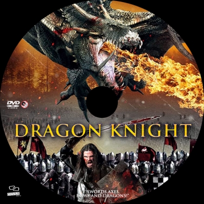 Dragon Knight