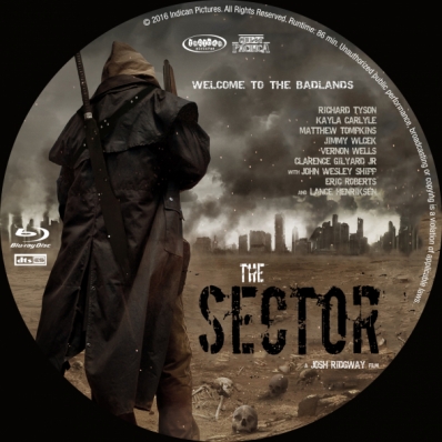 The Sector