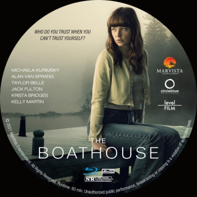 The Boathouse