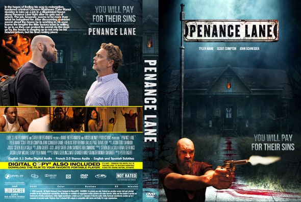 Penance Lane