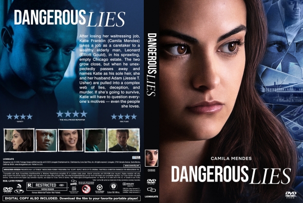 Dangerous Lies