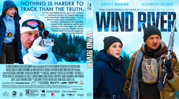 Wind River