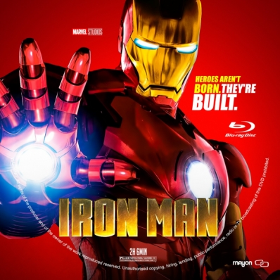 Iron Man