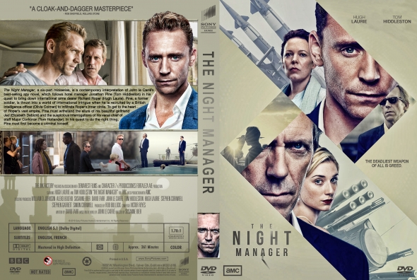 The Night Manager