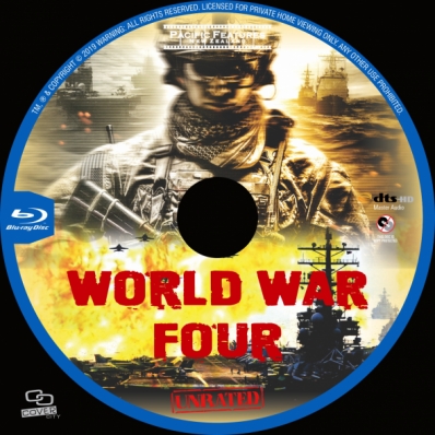 World War Four