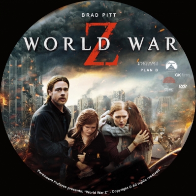 World War Z