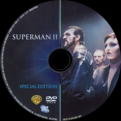 Superman II