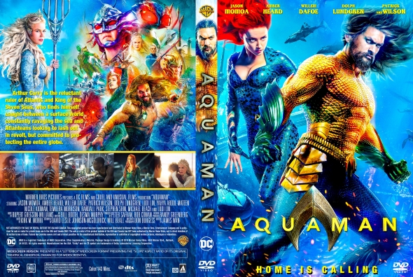 Aquaman