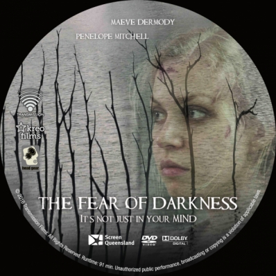 The Fear of Darkness