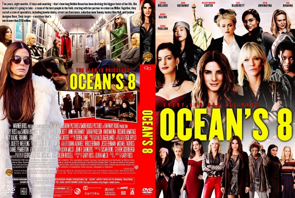 Ocean's 8