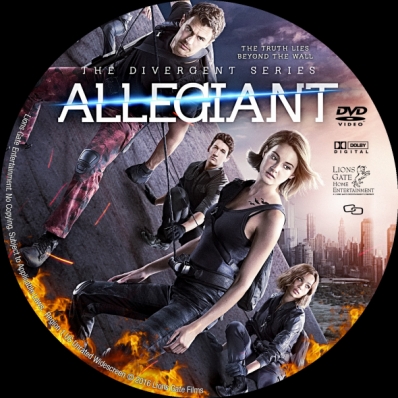 Allegiant