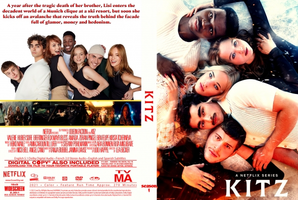 Kitz - Season 1