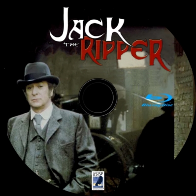 Jack the Ripper