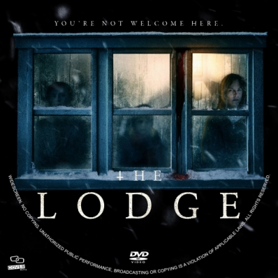 The Lodge