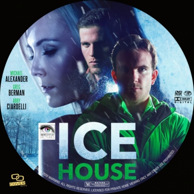 Ice House