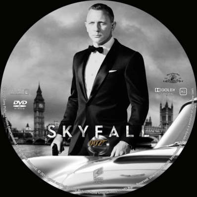 Skyfall