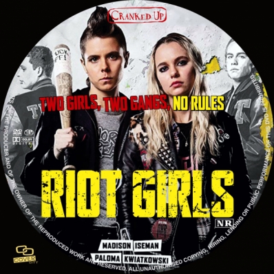 Riot Girls