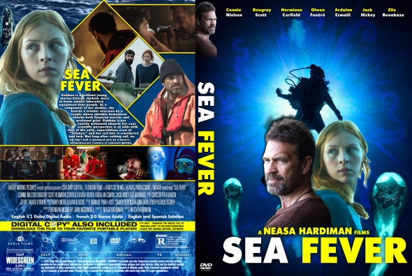 Sea Fever