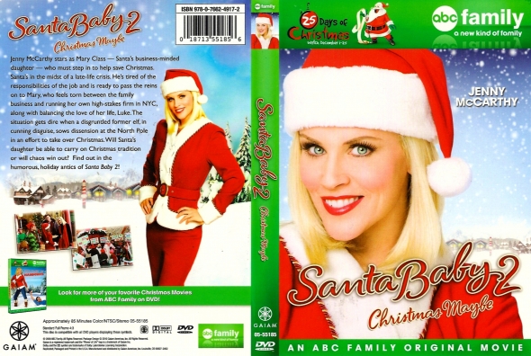 Santa Baby 2