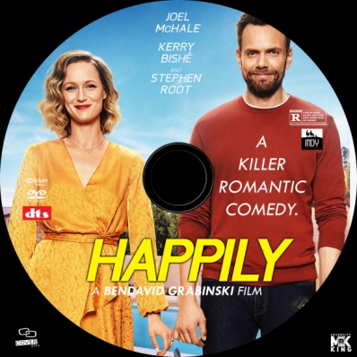 Happily
