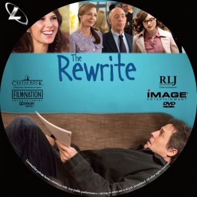 The Rewrite