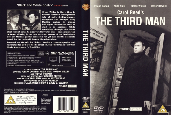 The Third Man