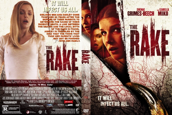 The Rake