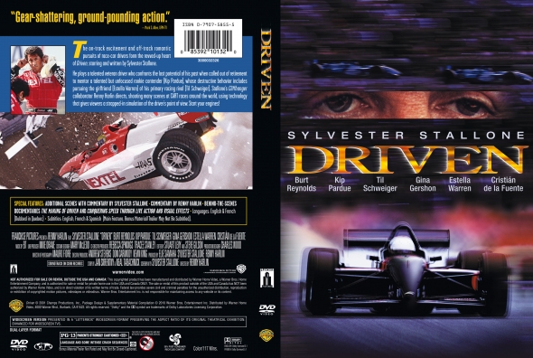 Driven