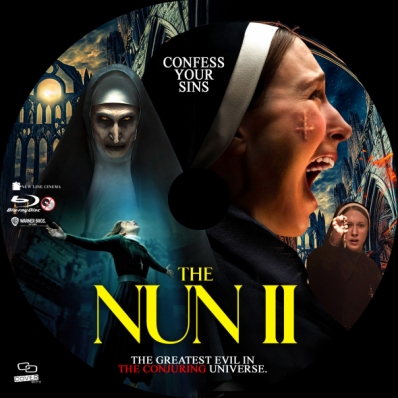 The Nun II