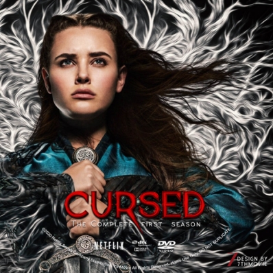 Cursed - Season 1