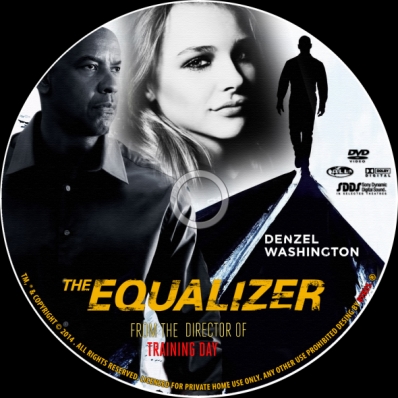 The Equalizer