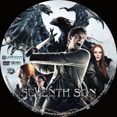 Seventh Son