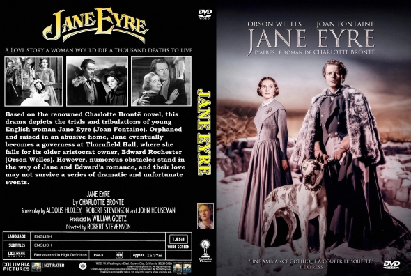 Jane Eyre